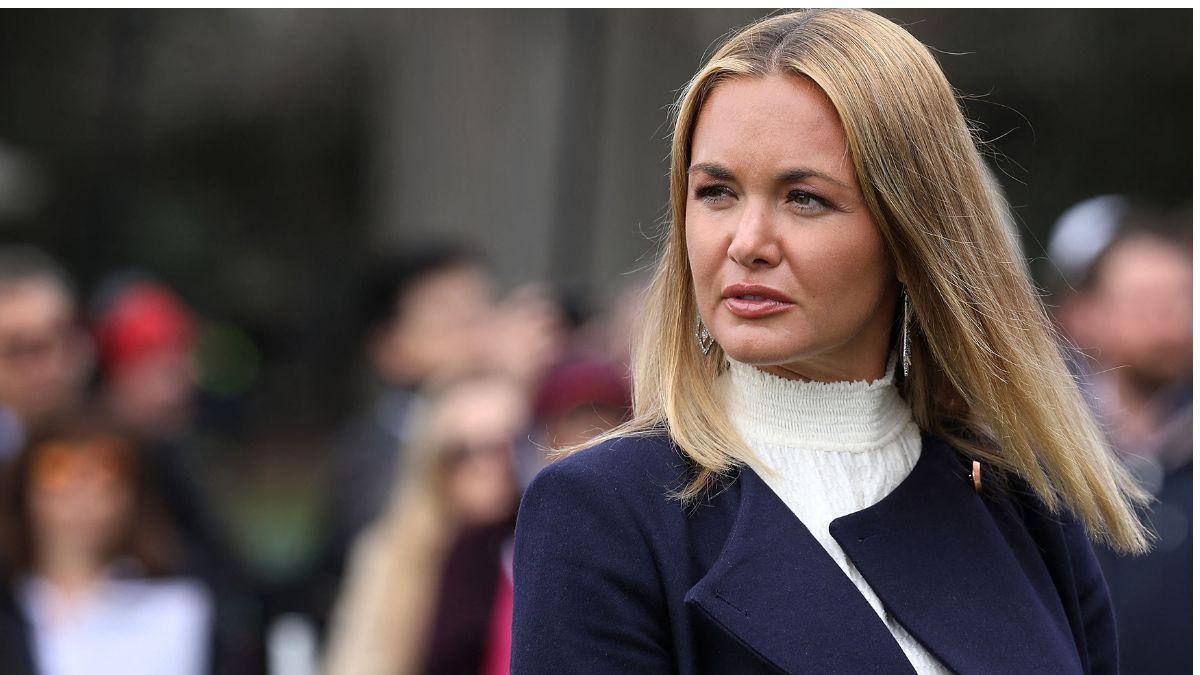 Photo of Vanessa Trump