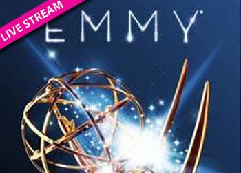 //emmy live stream abc