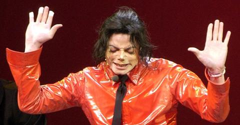 Michael Jackson Broadway Musical Wont Address Child Sex Scandal