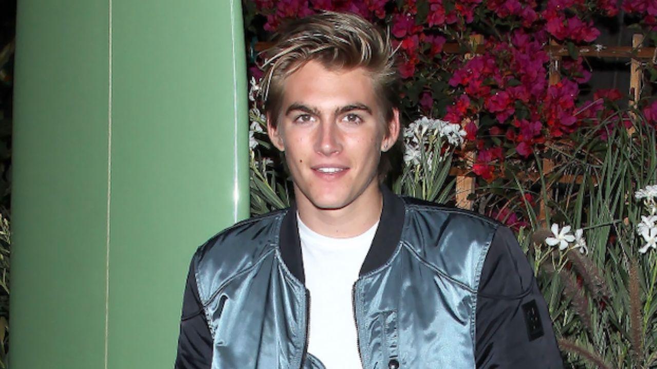 Photo of Presley Gerber