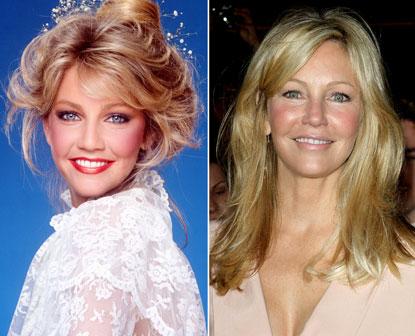 //heather locklear over fifty