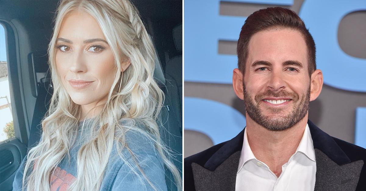 Scandal Sets Up House at HGTV as Flip or Flop Couple Separates