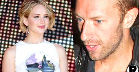 //jennifer lawrence chris martin make out iheart radio music festival pp sl