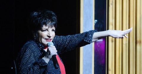Liza Minnelli's health crisis has raised fears the iconic star may be nearing her final curtain.