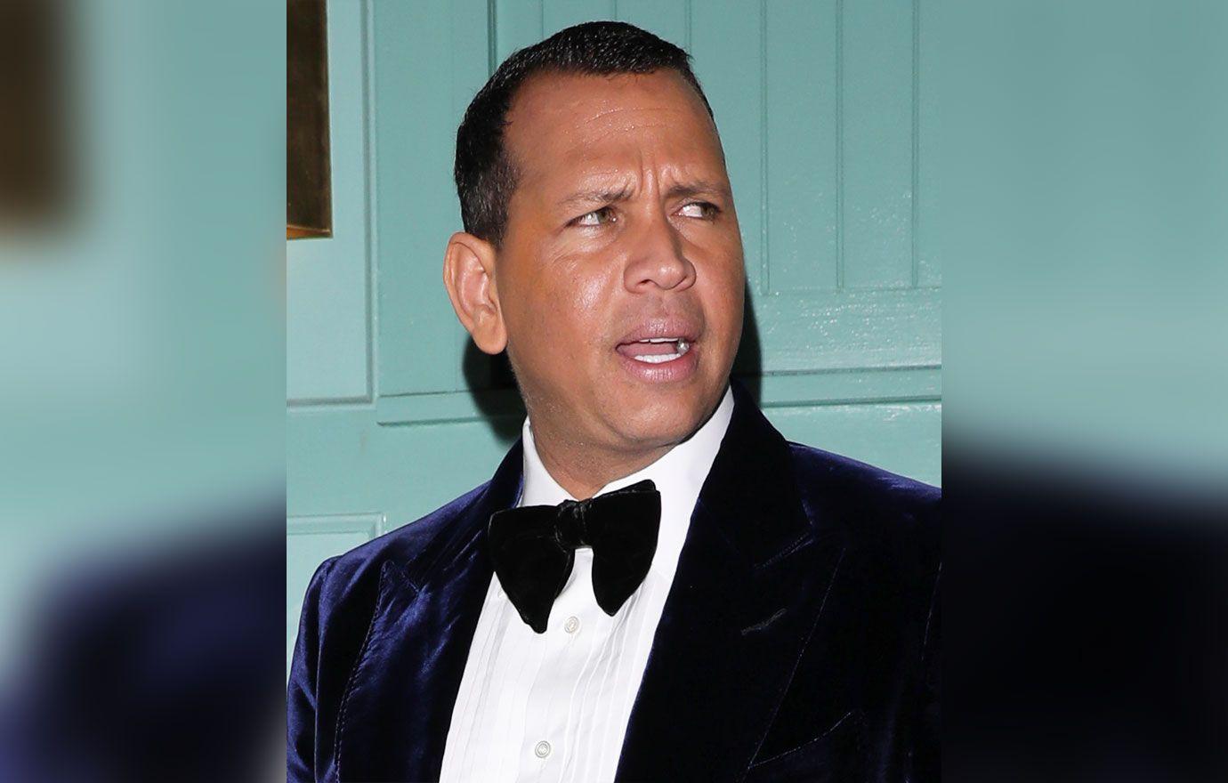 alex rodriguez gallery