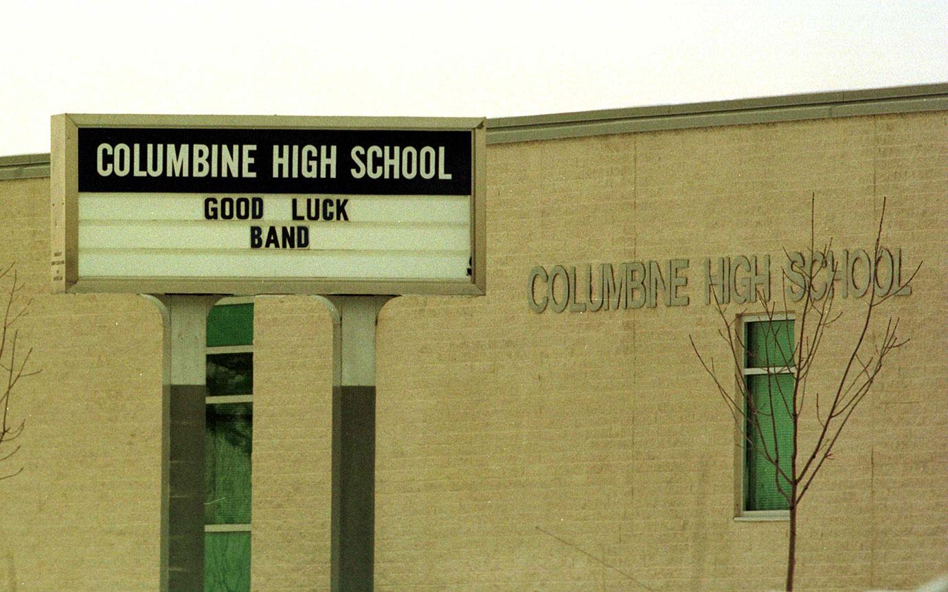 Columbine High School Massacre Shooting Still Haunts 20 Years Later