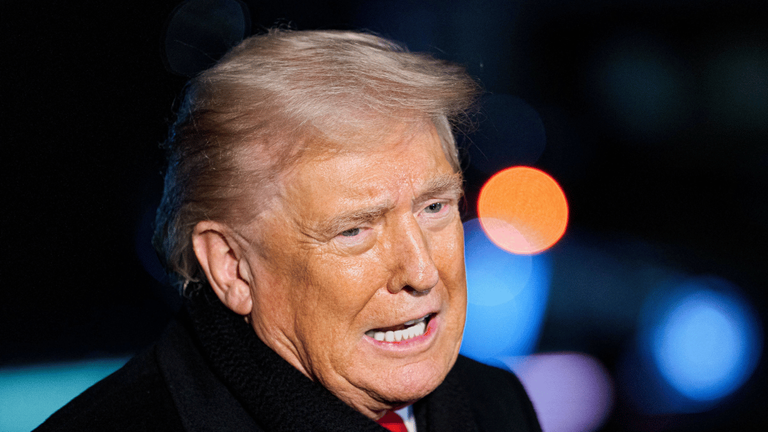 Joe Rogan Suggests Trump is Using ICE to Distract From Epstein Files