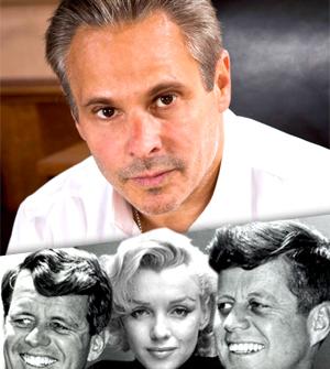 Marilyn Monroe, JFK & Robert Kennedy 3-Way Sex Tape Could Be Worth $10