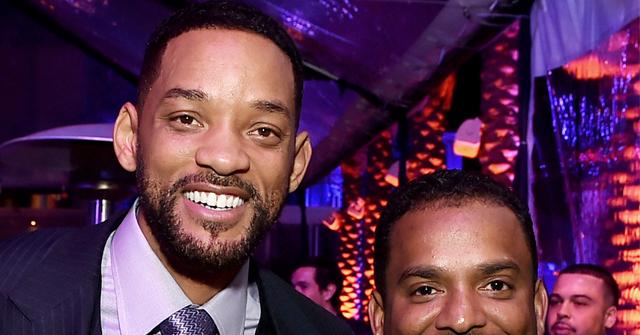 fresh prince of bel air