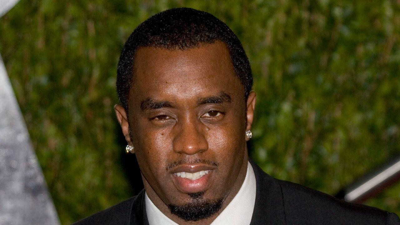 Photo of Sean Combs