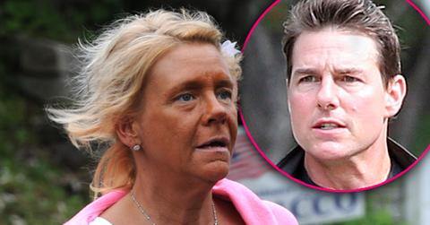 Tan Mom Patricial Krentcil Scientologist