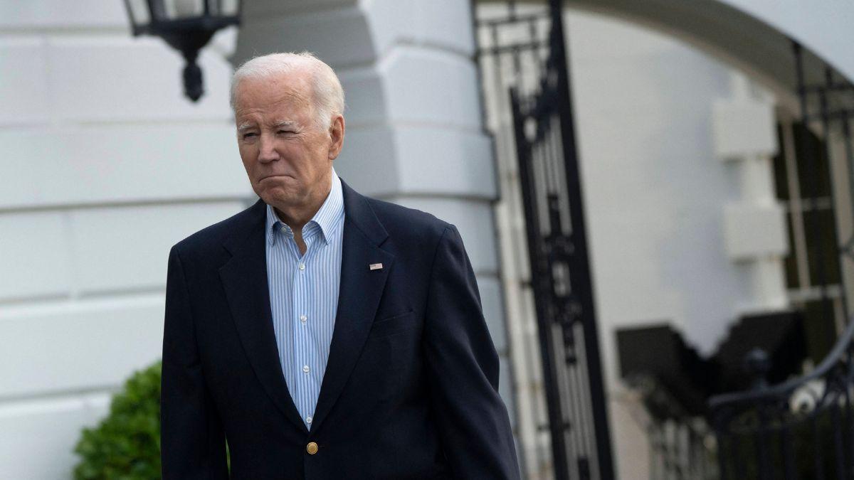 Photo of Joe Biden