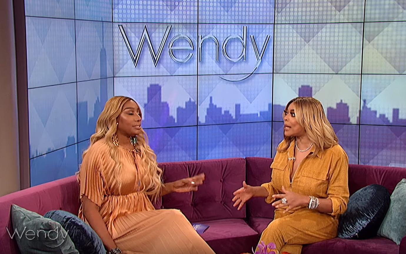 ‘RHOA’ Bombshell! NeNe Leakes Tells Wendy Williams ‘I Am Quitting’