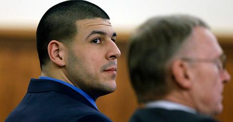 Aaron Hernandez Trial Cell Phone