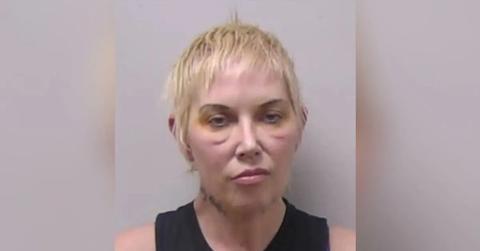 Kim Scot Mathers