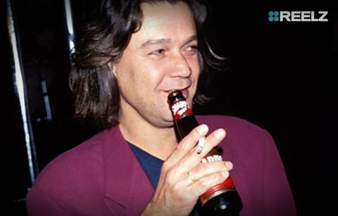 Inside The Death Of The Late Rockstar Eddie Van Halen