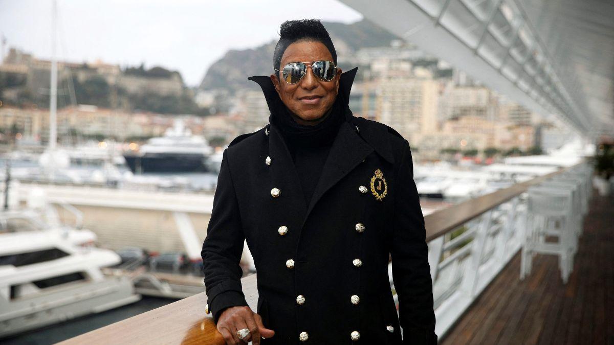 Photo of Jermaine Jackson