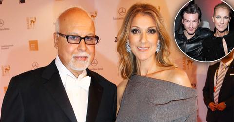 Celine Posts Tribute To Husband On His Death Anniversary After Backup Dancer Scandal