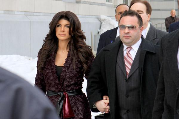 Teresa Giudice Prison List Rules Secrets Photos