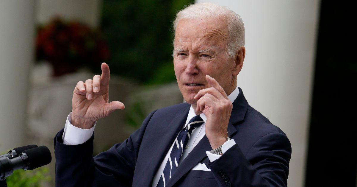 Joe Biden Once Again Implicated In Federal Probe Into Hunter Biden