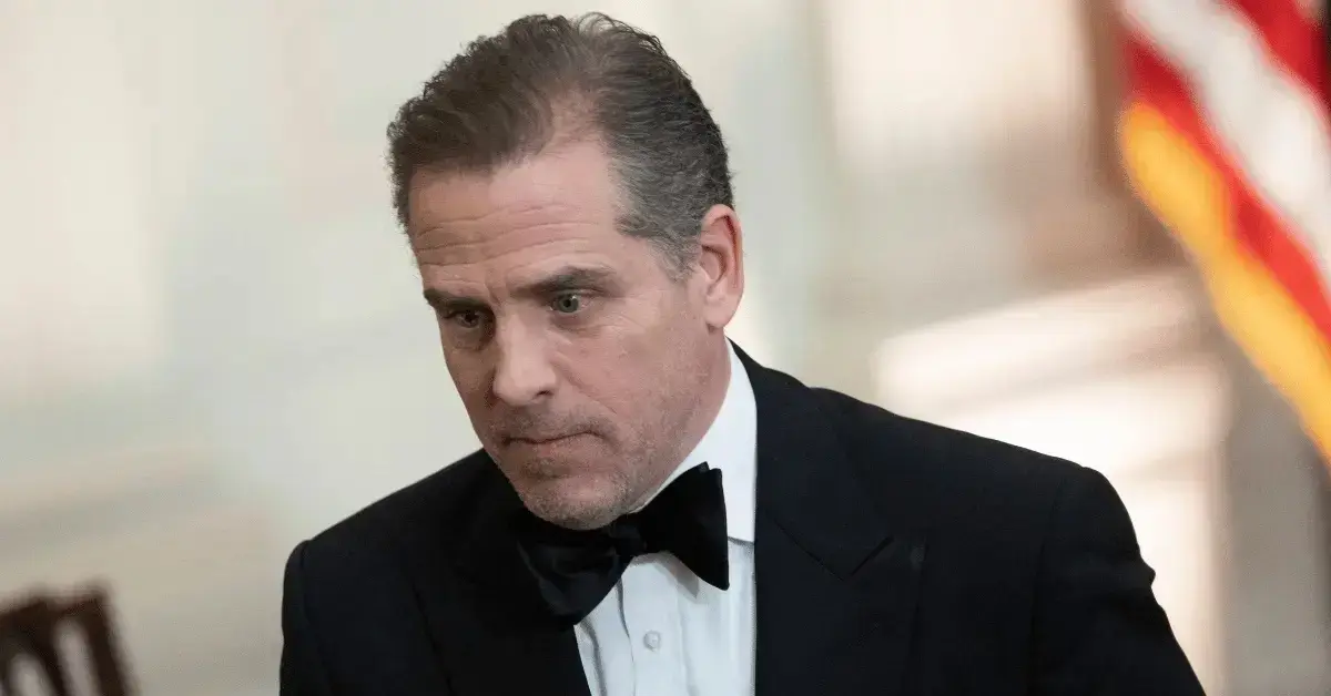 hunter biden judge orders no drugs