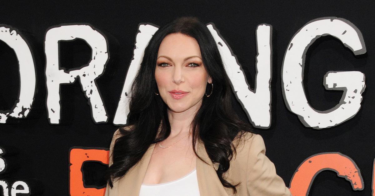 laura prepon quit scientology church actress