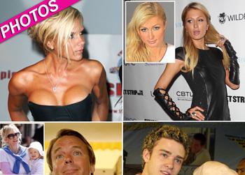 //celebrities caught lying getty inf wenn