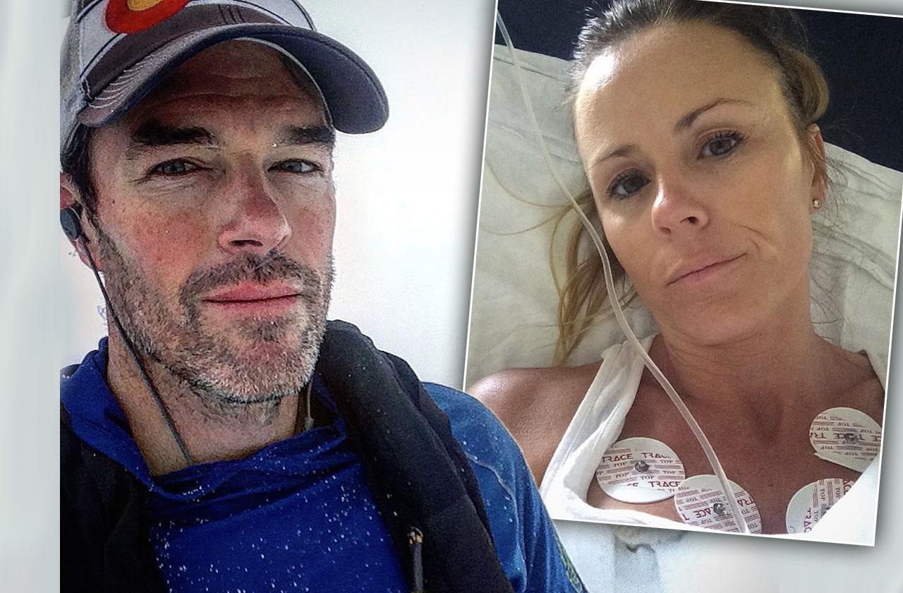 Ryan sutter wife trista nearly fatal seizure