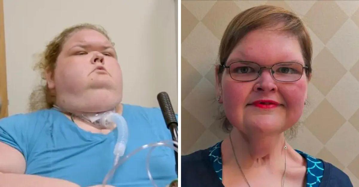 Photo of Tammy Slaton