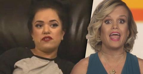 //little women la fight pp