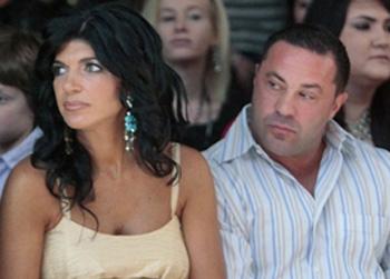 //joe guidice threat