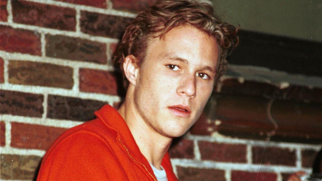 Julia Stiles’ ‘Dancing With the Stars’ Tribute Honors Heath Ledger’s Legacy