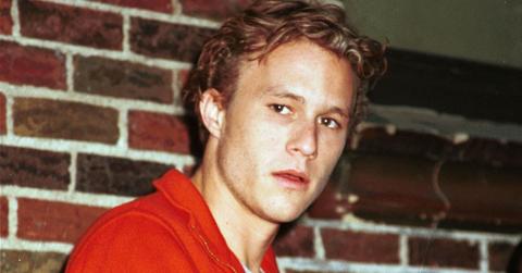 Julia Stiles’ ‘Dancing With the Stars’ Tribute Honors Heath Ledger’s Legacy