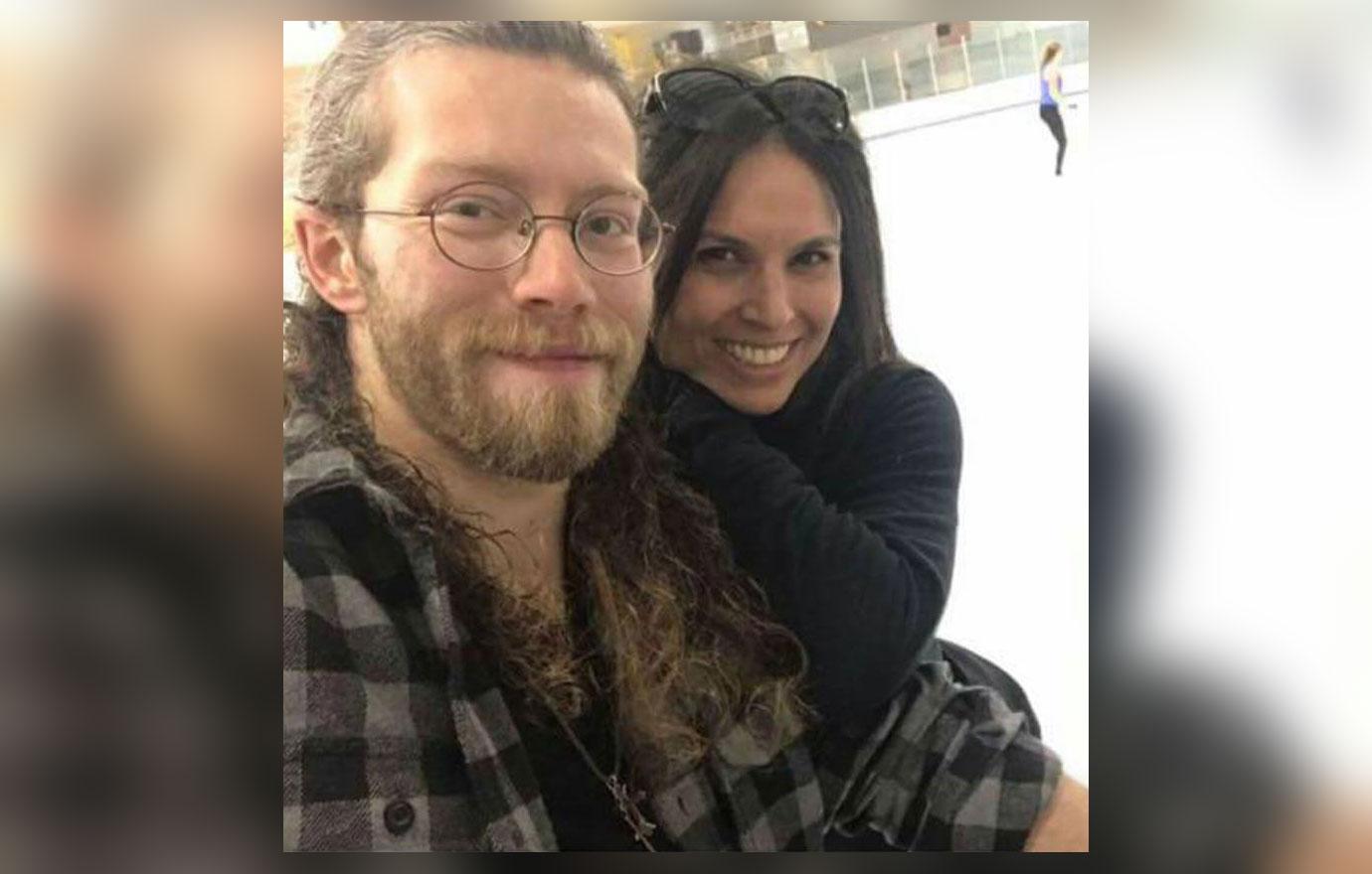 //Alaskan Bush People Bam Bam Brown Joshua Living Luxury Boat Girlfriend Allison Kagan Photos