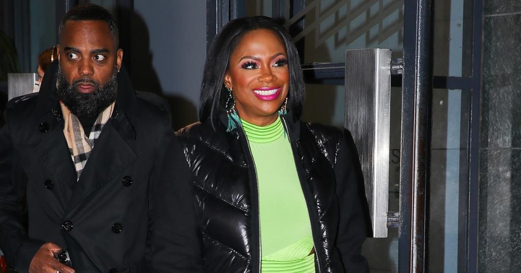 'RHOA' Cast Funds New Promotional Photos Ahead Of Season 14