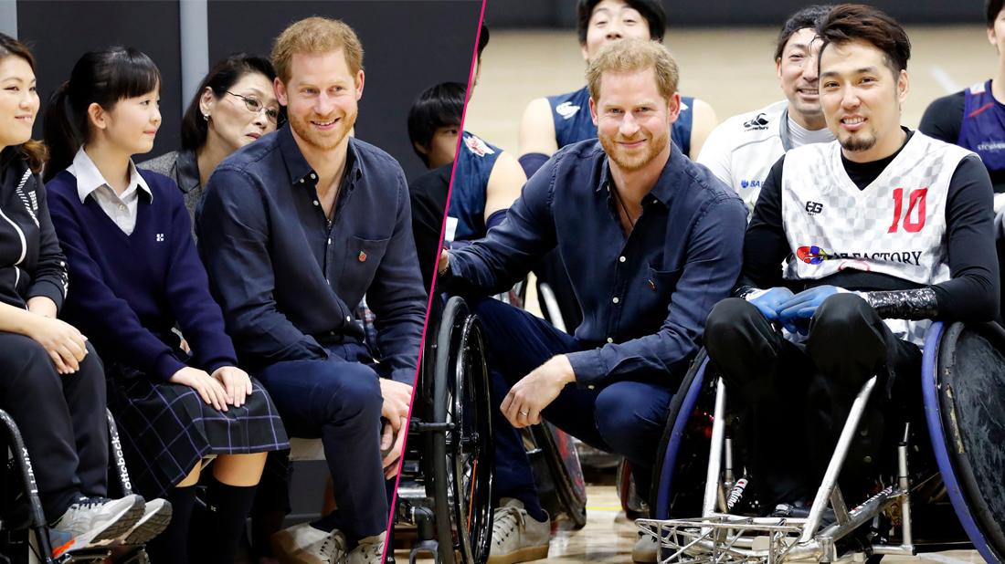 Prince Harry Resumes Royal Work Amid Controversy