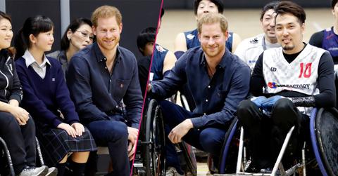 Prince Harry Resumes Royal Work Amid Controversy