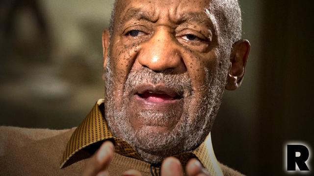 Bill Cosby Sex Assaults Patricia