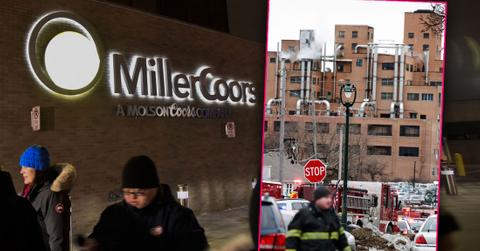 Fired Employee Kills 5 Former Colleagues & Himself In Milwaukee