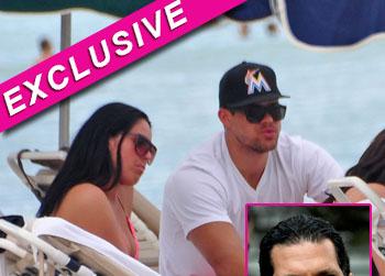 //sinanaj myla kris humphries joe tacopina sn getty