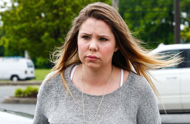 //kailyn lowry rips baby daddy teen mom  pp