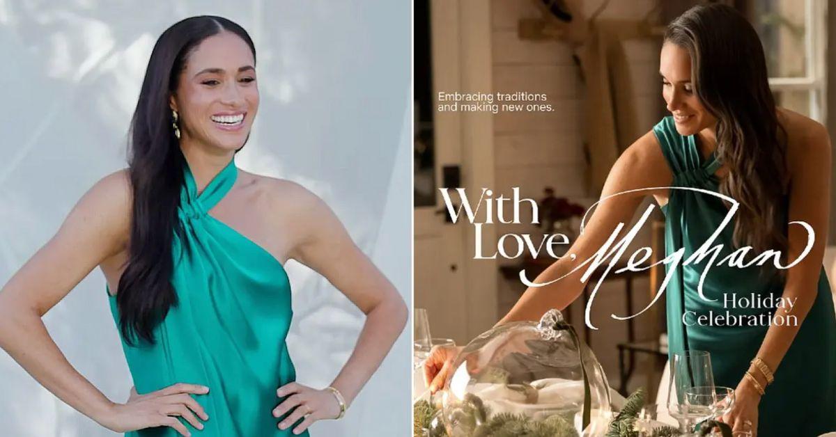 Photo of Meghan Markle