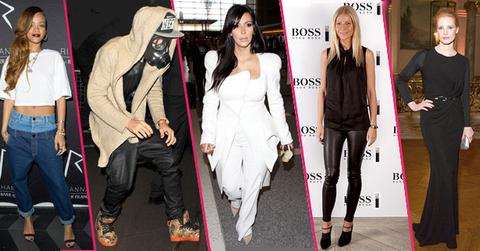 //best worst wackiest wide gettywenn