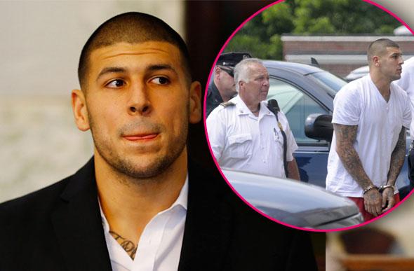 //aaron hernandez suicide prison life gangs violence pp