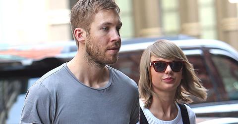 Calvin Harris Wants To Marry
