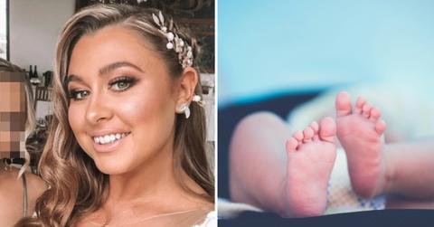 Photo of Naomi Tekea Craig