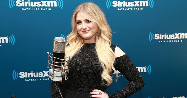 celebrities visit siriusXM studios