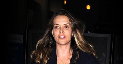 //brooke mueller rehab rehab charlie sheen pp