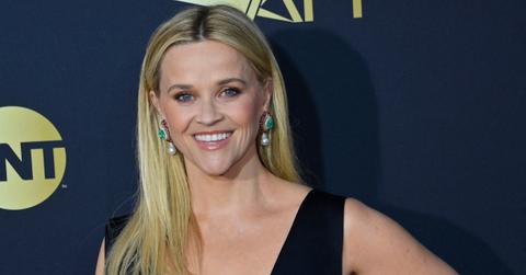 photo of Reese Witherspoon