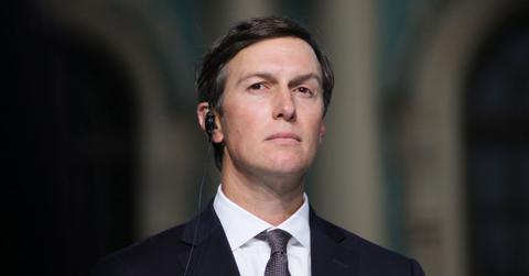 image of Jared Kushner